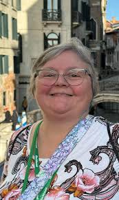 Lesa Gail Patton Keown