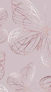 Iphone Rose Gold Aesthetic Tumblr Iphone Rose Gold Butterfly Wallpaper In 2020 Butterfly Wallpaper Iphone Flower Phone Wallpaper Butterfly Wallpaper Black with rose gold texture. pinterest