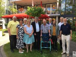 Landwirtschaftliche maschinen, geräte weilheim in oberbayern. Neuwahlen Beim Seniorenforderverein Peissenberg E V Weilheim