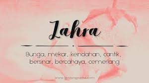 Anak perempuan yang menjadi anak seorang pemimpin yang bijak dan cantik zahra swahili artinya bunga mckenzie skotlandia bentuk. Arti Nama Zahra Tentangnama