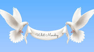 In addition, as in many other countries, easter and whit sunday are not public holidays, as they fall on a sunday anyway. Whit Monday Google Search