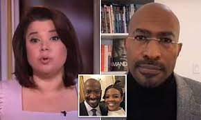 Candace owens, a conservative commentator and staunch supporter of former president donald trump, said she is mulling a run for the white house in 2024. Candace Owens News And Updates On The American Conservative Activist And Author Daily Mail Online