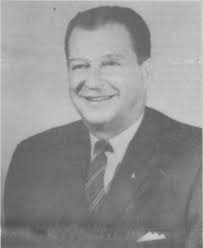 William Benjamin Lentz (1920-1977)