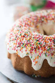 You see, bundt cakes are simply stunning the way they are. Bundt Cake Decorating Ideas Cakewhiz