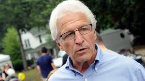 DA contenders Spota and Perini: Ties to '80s probes of Suffolk law  enforcement