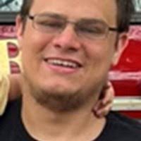 Zachary Ogilvie's Instagram, Twitter & Facebook