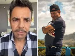 Descubre lo que samy perez (miyaka38) encontró en pinterest, la colección de ideas más grande del mundo. Eugenio Derbez Responde A Quienes Cuestionan Su Apoyo Al Actor Sammy Perez