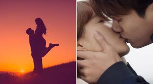 사랑하는 마음이 깊은 연인들은 평균 '2kg' 찐다 (연구)