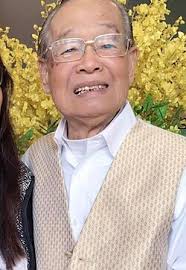 Văn Chung (kịch sĩ)