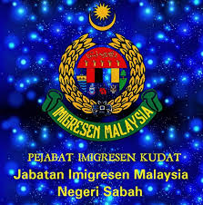 Pejabat imigresen tawau, tingkat 1, rumah persekutuan, 91000 tawau, sabah tel: Pejabat Imigresen Kudat Home Facebook
