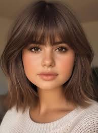 Stylist recommendations for layered haircuts