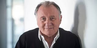 Künstler und Medientheoretiker Peter Weibel gestorben