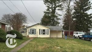 Learn how to find rent to own listings in your area! Rent To Own Homes A Win Win For Landlords A Risk For Struggling Tenants The New York Times Youtube