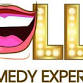 Hollalujah: A Comedy Experience Holladay Celebration