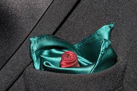 We are currently experiencing delays in processing due to high volume of orders, as well as paper and supply shortages. How To Fold A Pocket Square Rose Fold With 2 Pocket Squares How To Video Pocket Square Folds Pocket Square Mens Accessories Fashion