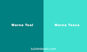 Jika berwarna hijau terang, ia disebabkan oleh vitamin b berlebihan. Penjelasan Warna Teal Dan Contohnya Kuliah Desain