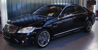 Get 'em while you can! Mercedes S65 Amg Wikipedia La Enciclopedia Libre