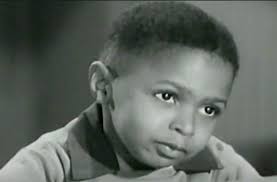 Sugar Chile Robinson @ kids'music