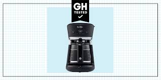 Maybe you would like to learn more about one of these? Gh Tested Mr Coffee Easy Measure 12 Cup Coffee Maker Review