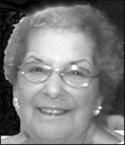 Josephine GRASSO Obituary