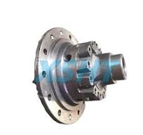 Sinotruk Truck Spare Parts Spindle Rear Axle Housing Assembly Contain Differential Rear