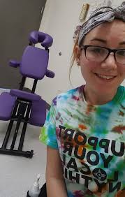 Introduction to Rapid City Therapeutic Massage owner