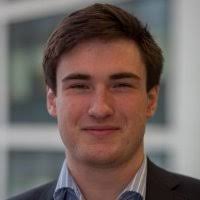 Caspar Waters Email & Phone Number