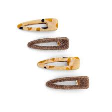 Besides good quality brands, you'll also find plenty of discounts when you shop for brown clip hair during big sales. Hair Clips