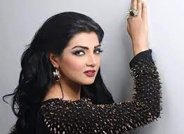 السيرة الذاتية للفنانة شهد الياسين الفنانة شهد الياسين صور حب