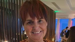 Fundraiser for Nikki Taft by gary xuereb : Sharon Taft