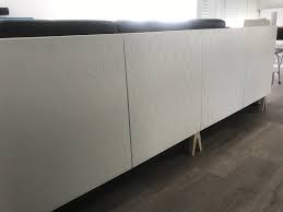 Buffet commode bas vaisselier avec porte coulissante meuble de rangement avec 2 etageres en mdf 106 7 x 33 x 62 5 cm beige achat vente armoire meuble bas cuisine porte coulissante ikea novocom top. Integrer Des Tiroirs Interieurs Dans Un Meuble Ikea Besta Neo S Blog