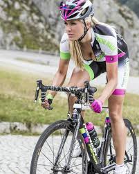 1 176 Likes 28 Comments Kristin Atzeni Kristin Atzeni On Instagram Noch 2 Tage Dann Geht S Nach Th Radfahren Madchen Madchenfahrrad Frauen Fahrrad