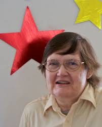 Nancy E. Krody • LGBTQ Religious Archives Network