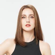 Topper Capelli Veri da Donna in Stock o su Misura