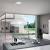 Low Profile Island Range Hood