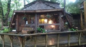 THE HOSTEL IN THE FOREST - Reviews (Brunswick, GA)