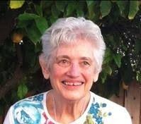 Giorgina Barbara Obituary (1939