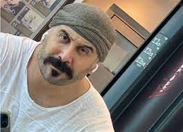 He portrayed the king of egypt ismai'il pasha in the 2014 historic tv drama saraya abdeen which was aired on mbc in 2014. Fvqm5vp7xdqokm