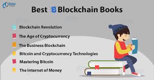 I've gained a strong knowledge of bitcoin's architecture but wish this course was updated to include the developments of the last two years. Best Blockchain Books In 2019 Bitcoin Cryptocurrency Dataflair