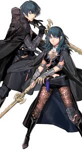 キャラクター ファイアーエムブレム 風花雪月 Nintendo Switch 任天堂