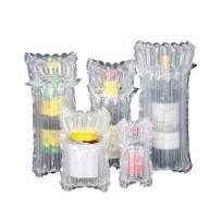 Eco Friendly Plastic Air Cushion Bag Inflatable Shockproof Air Column Packing Bag