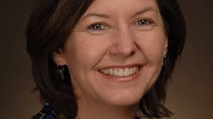 Sperling addresses health lecture series at Oklahoma law school