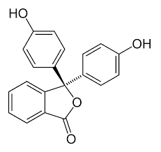 Phenolphthalein Wikipedia