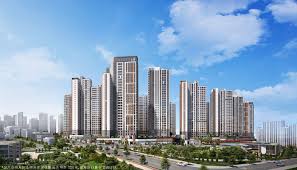 제일건설, 시리즈 아파트 열풍 속 '제일풍경채 검단 2차' 분양 중 - 국토일보