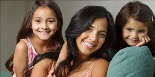 Solano Family and Children's Services: August 2021