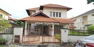 Introducing the park avenue s2 located surrounding by green transform the outdoor spaces of your sky sanctuary into a healthy areba. Park Avenue Seremban 2 Bungalow 4 Bedrooms For Sale Iproperty Com My