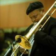 He was an important figure in south african jazz for over 40 years. Jonas Gwangwa Blows Up A Storm