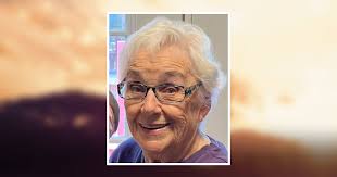 Marion Delores Mullen Obituary August 11, 2024