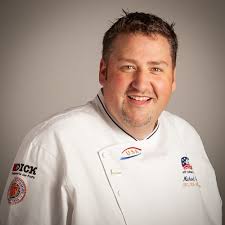 Michael Thrash's Instagram, Twitter & Facebook