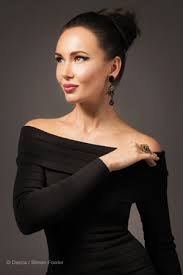 Аида гарифуллина) (born 30 september 1987) is a russianoperatic soprano. Aida Garifullina